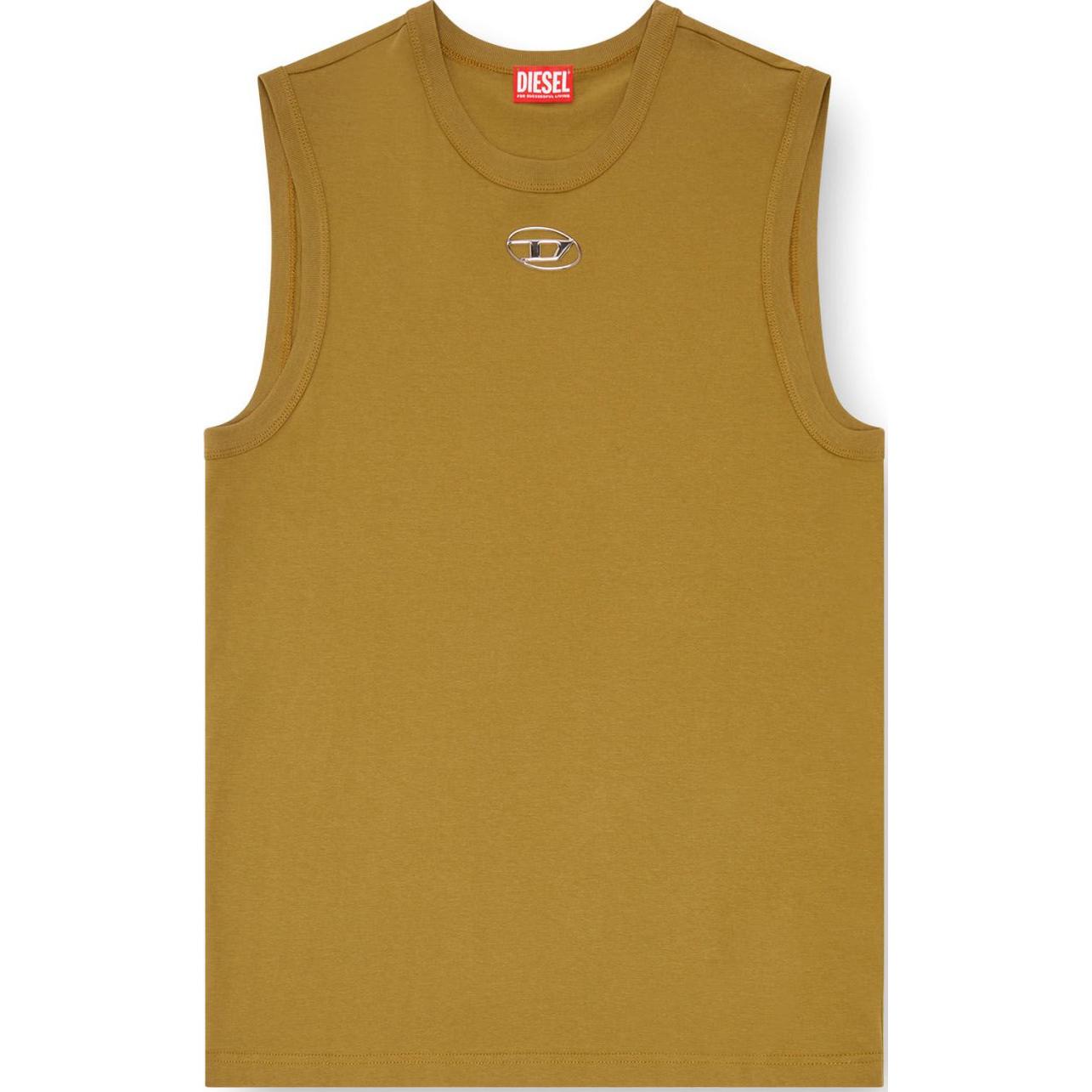 Майка Bisco Od DIESEL, светло-коричневый
Майка Bisco Od DIESEL, светло-коричневый