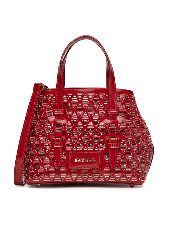 Сумочка WEN-07 Badura, красный
Сумочка WEN-07 Badura, красный