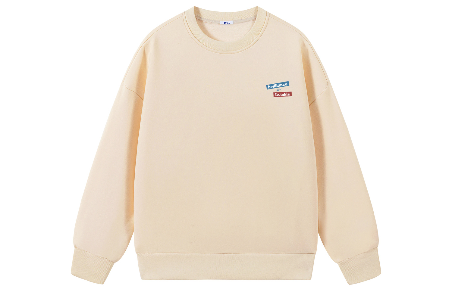 Pajama Tops Unisex WARRIOR, Apricot (Fleece-Lined)
Pajama Tops Unisex WARRIOR, Apricot (Fleece-Lined)