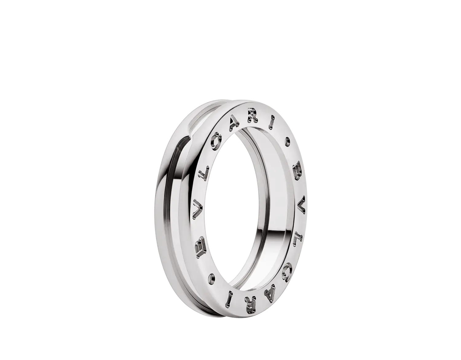 Кольцо B.Zero1 Bvlgari
Кольцо B.Zero1 Bvlgari
