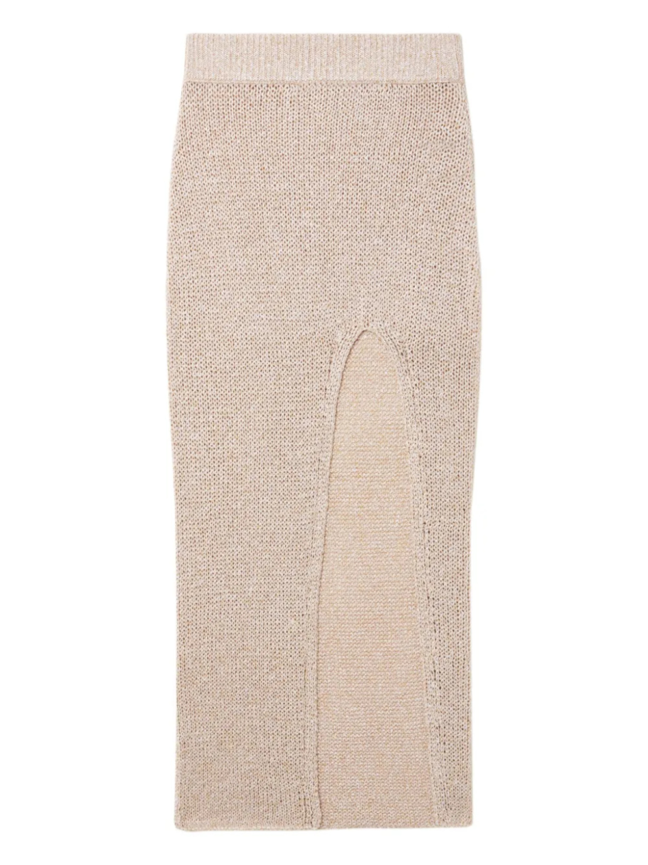 Alanui пляжная юбка, нейтральный
Alanui пляжная юбка, нейтральный