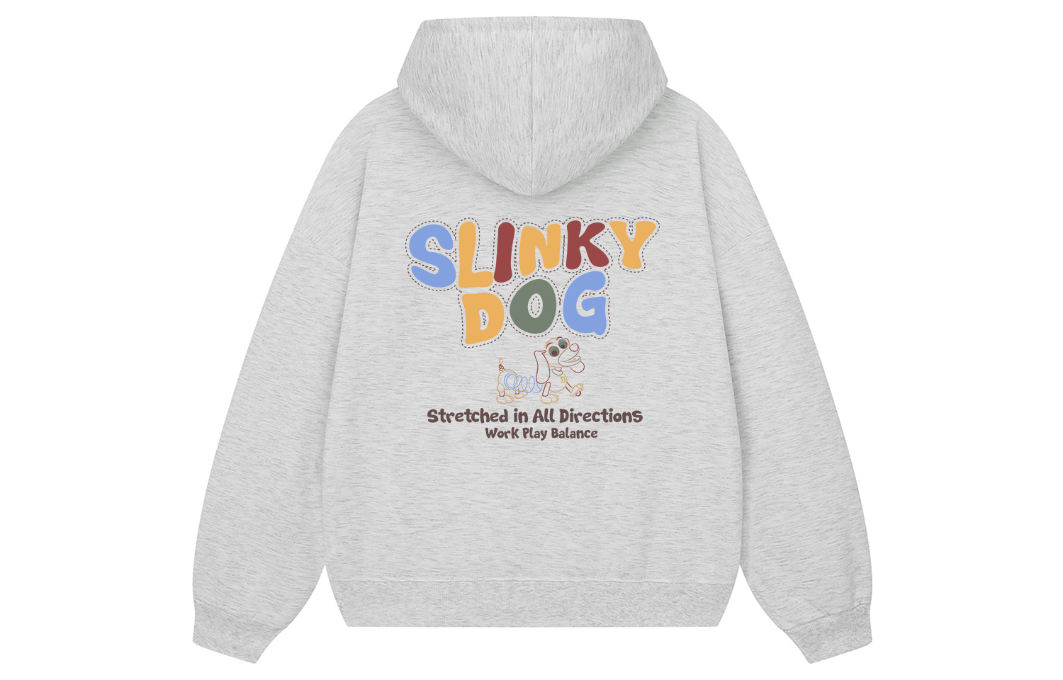 Толстовка унисекс с капюшоном, утолщенные, плотные Disney, белый heather серый fleece-lined
Толстовка унисекс с капюшоном, утолщенные, плотные Disney, белый heather серый fleece-lined