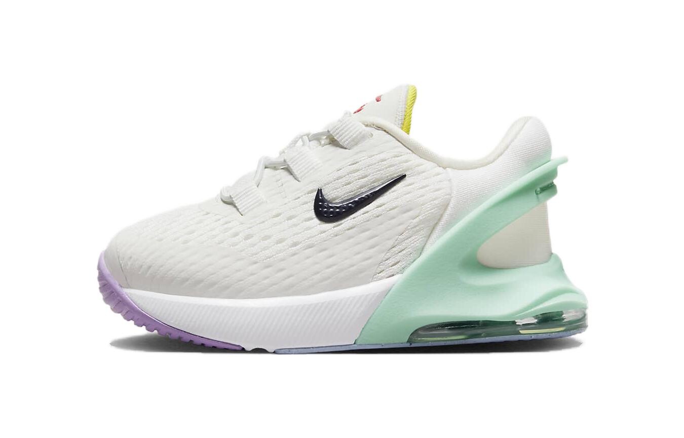 Кроссовки Nike Air Max 270 для малышей TD
Кроссовки Nike Air Max 270 для малышей TD