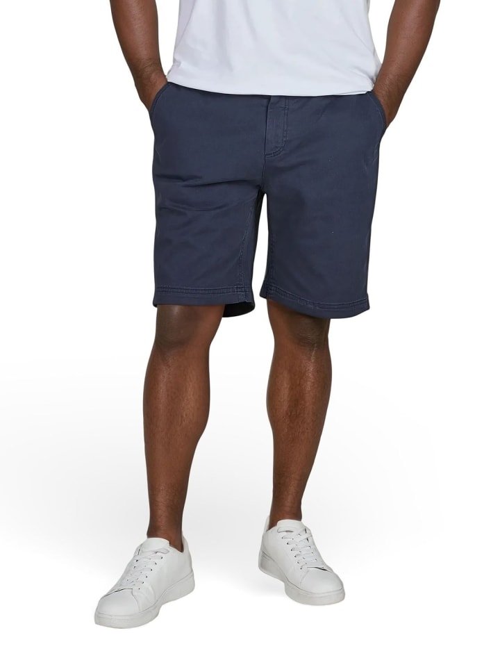 Тканевые шорты riverso , синий
Тканевые шорты riverso , синий