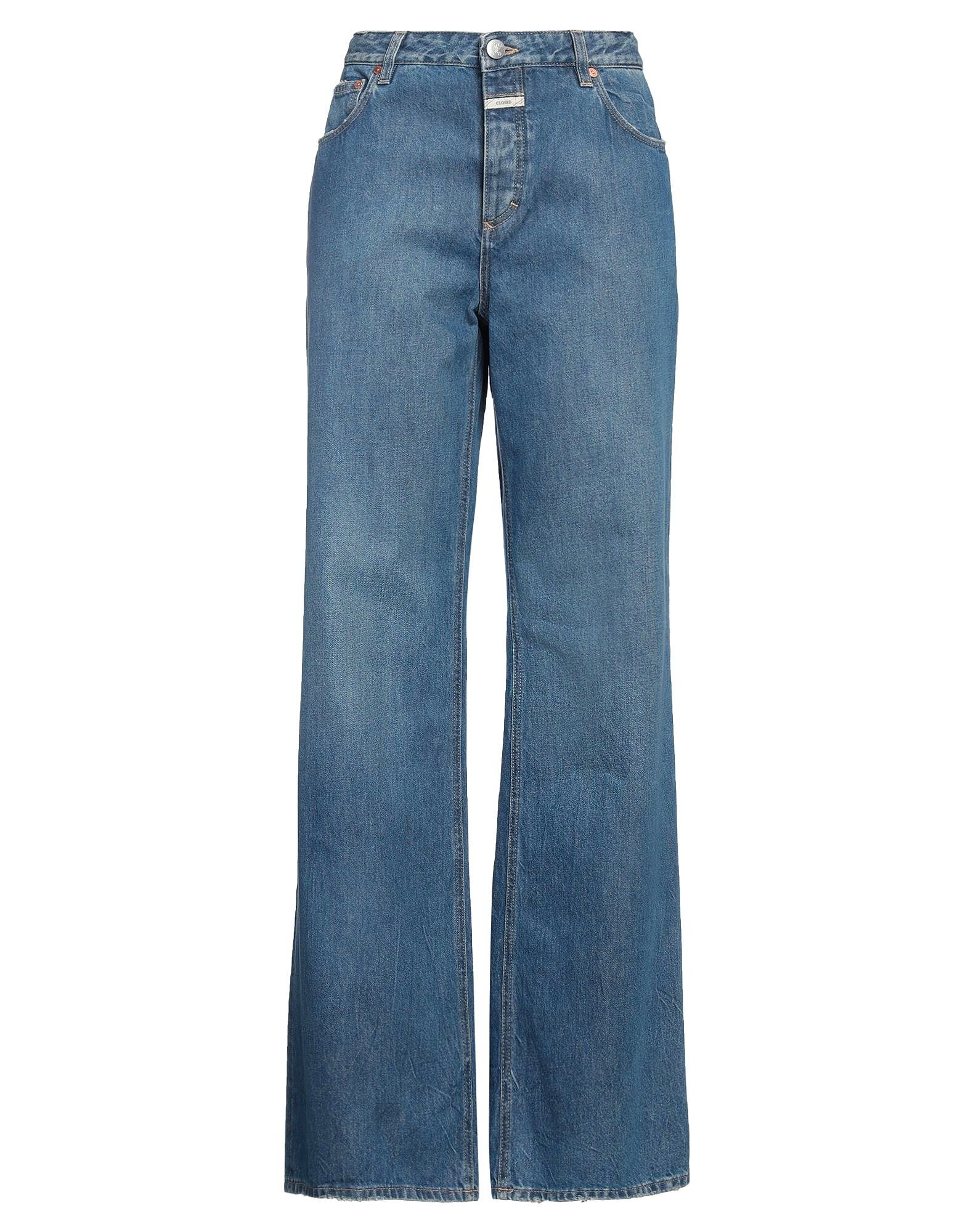 Джинсы Closed, синий
Джинсы Closed, синий