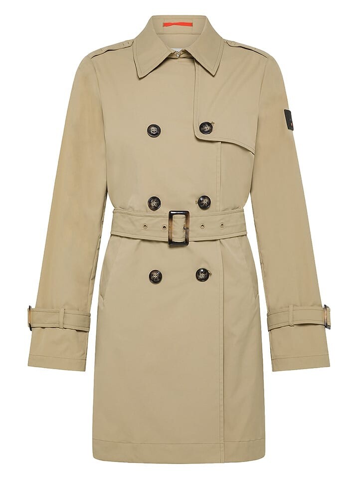 Тренчи DEKKER, бежевый
Тренчи DEKKER, бежевый