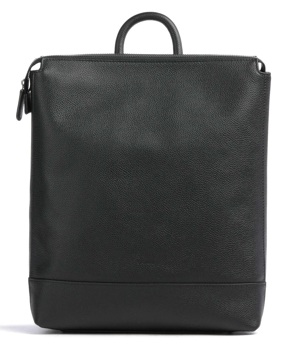 Рюкзак Luis из зернистой яловой кожи Picard, черный
Рюкзак Luis из зернистой яловой кожи Picard, черный