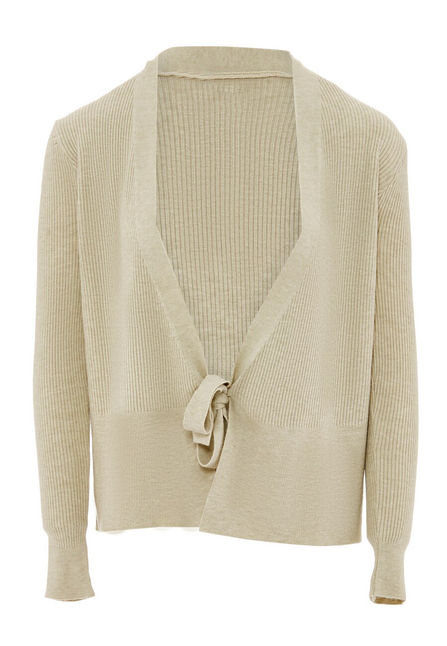 Вязаный кардиган YASANNA, светло-зеленый
Вязаный кардиган YASANNA, светло-зеленый