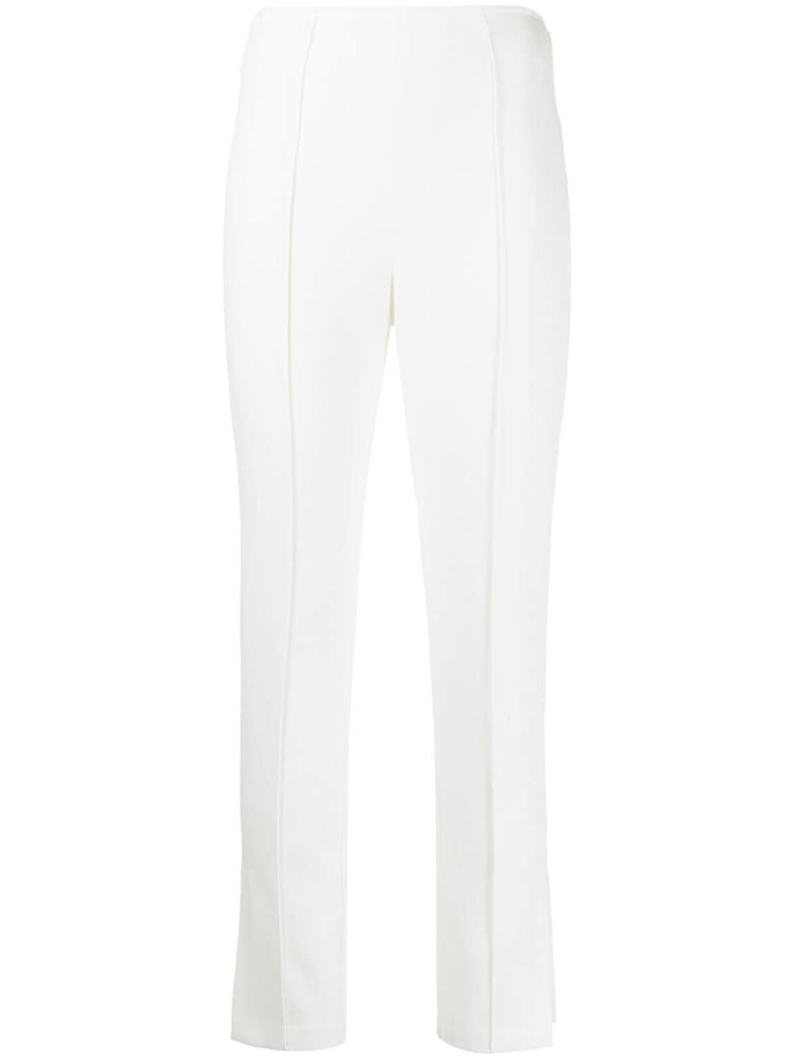 Cinq A Sept брюки Brianne кроя слим, белый
Cinq A Sept брюки Brianne кроя слим, белый