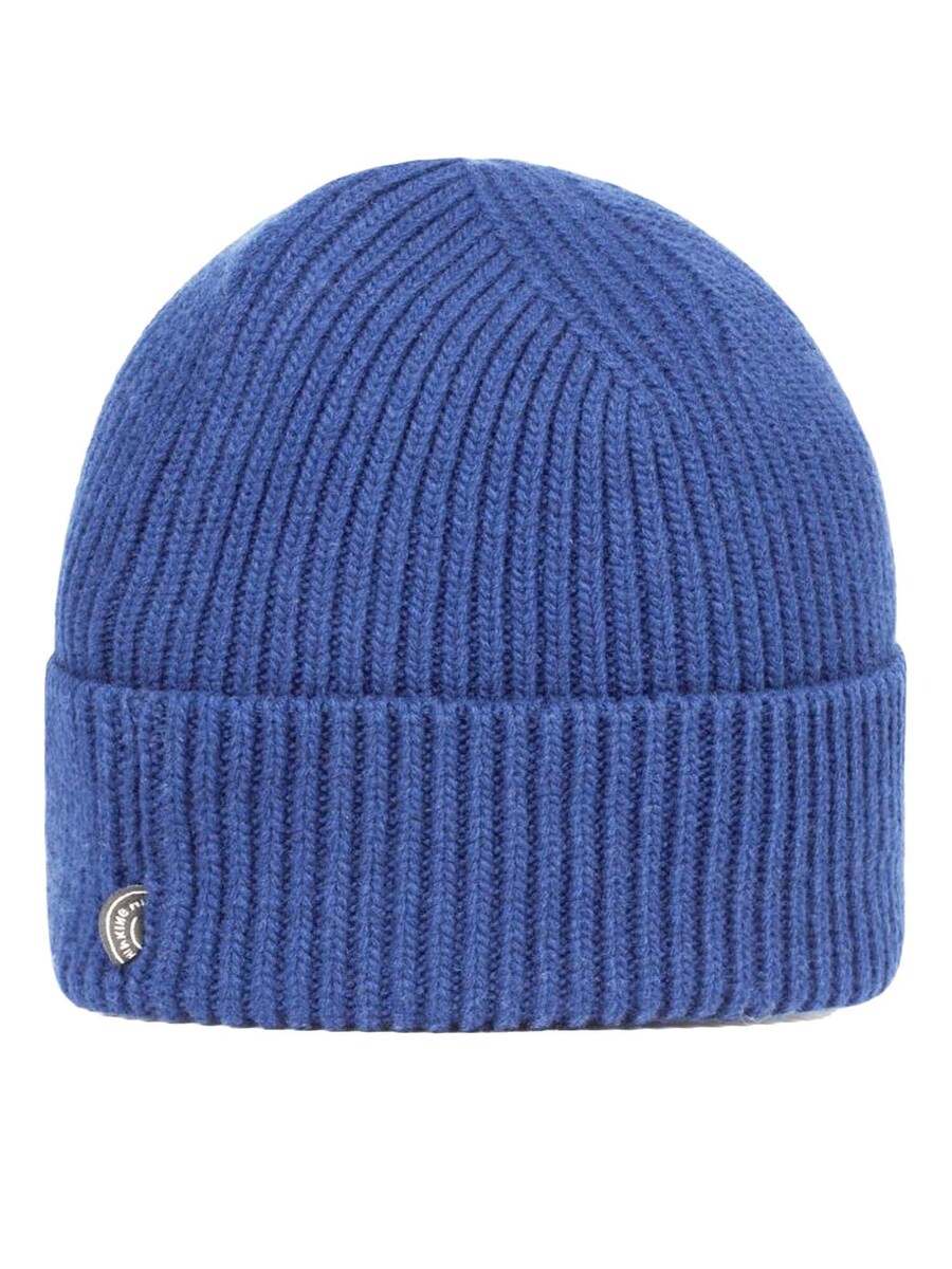 Шапочка Thinking MU Amor, синий
Шапочка Thinking MU Amor, синий