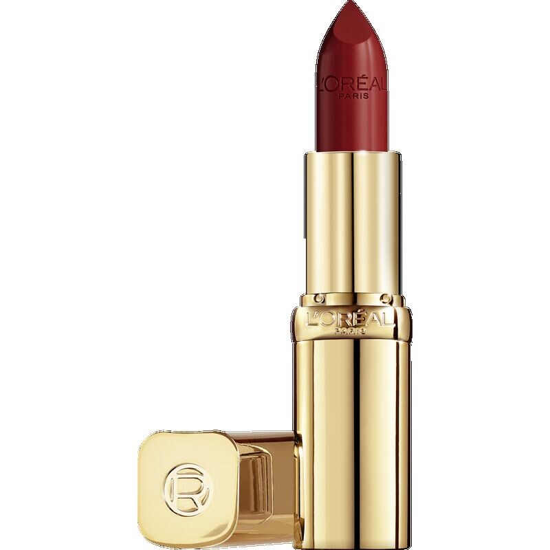 Губная помада Color Riche Satin Lipstick 124 S'il vous brait L’Oréal Paris, 4,8 g
Губная помада Color Riche Satin Lipstick 124 S'il vous brait L’Oréal Paris, 4,8 g