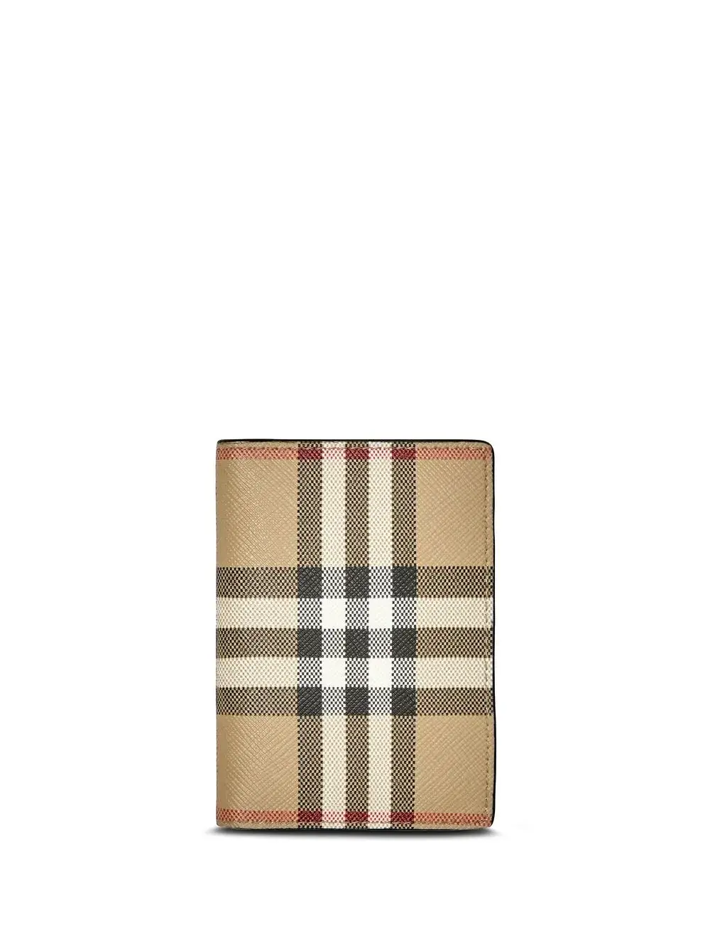 Картхолдер в клетку Vintage Check BURBERRY, нейтральный
Картхолдер в клетку Vintage Check BURBERRY, нейтральный