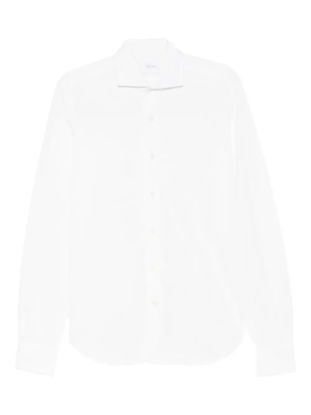 Рубашка на пуговицах Orian, белый
Рубашка на пуговицах Orian, белый