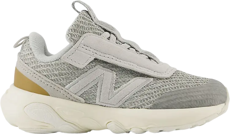 Кроссовки 1440v1 New-B Toddler Wide 'Brighton Grey', серый
Кроссовки 1440v1 New-B Toddler Wide 'Brighton Grey', серый