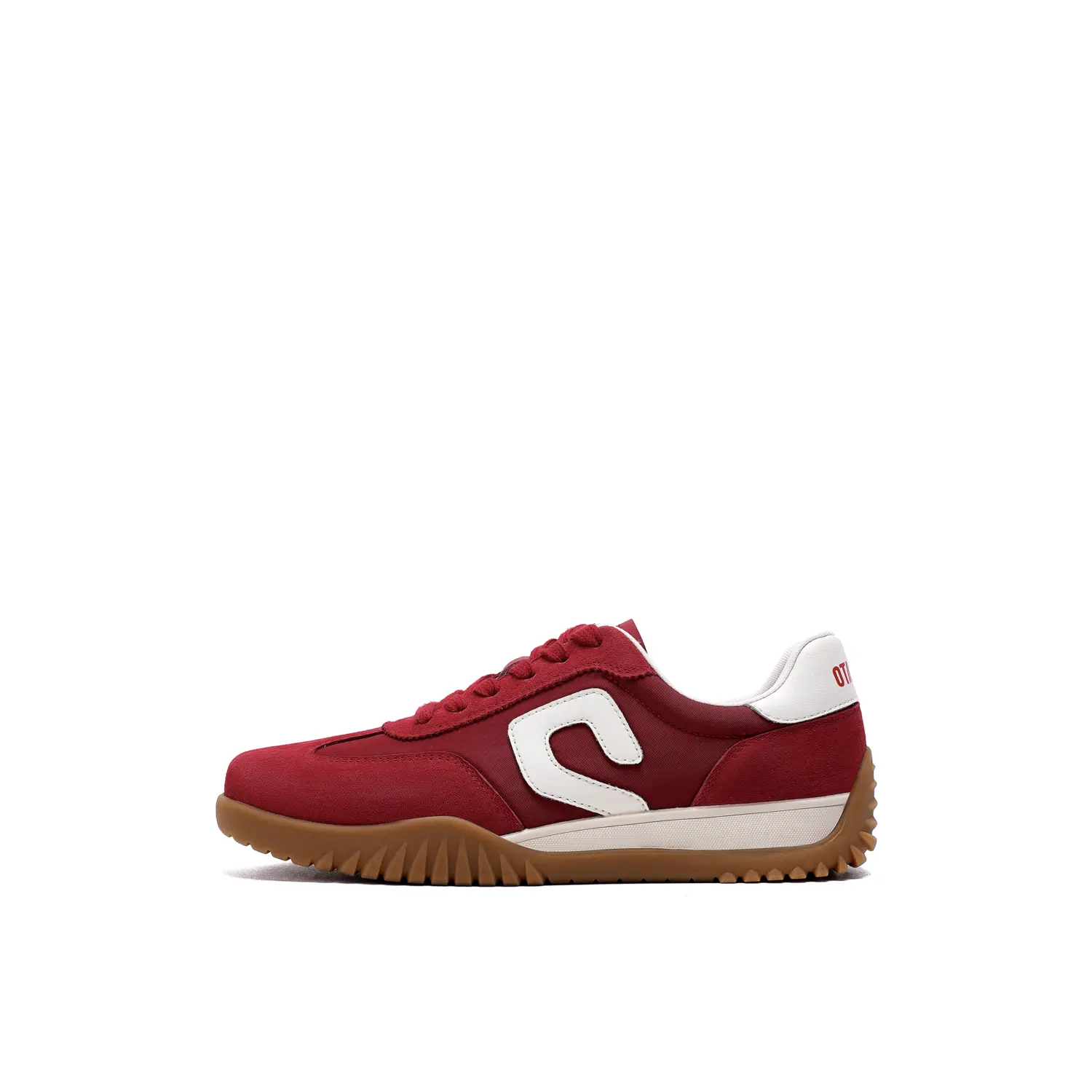 Нескользящие, износостойкие, дышащие низкие кроссовки для скейтбординга для детей Staccato, красный
Нескользящие, износостойкие, дышащие низкие кроссовки для скейтбординга для детей Staccato, красный