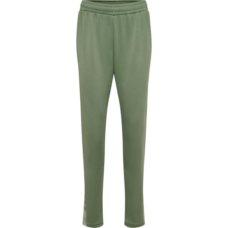 Hmlactive Training Pants женские мультиспортивные брюки с технологией Beecool HUMMEL, цвет gruen
Hmlactive Training Pants женские мультиспортивные брюки с технологией Beecool HUMMEL, цвет gruen