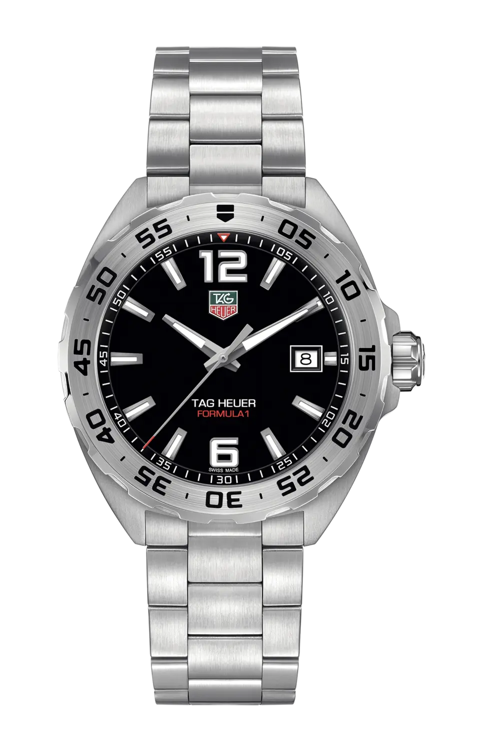 Часы formula 1 Tag Heuer
Часы formula 1 Tag Heuer