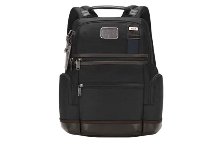 TUMI Нейлоновый рюкзак для тубистов мужской ореховый
TUMI Нейлоновый рюкзак для тубистов мужской ореховый