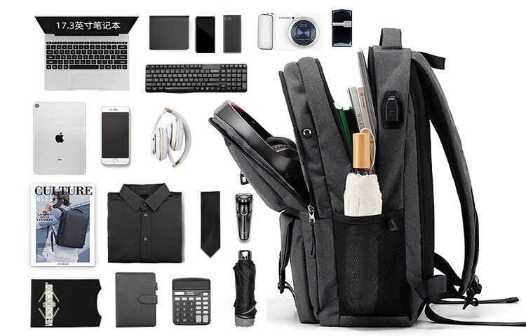 Masalanti Мужской рюкзак MashaLanti, Серый
Masalanti Мужской рюкзак MashaLanti, Серый