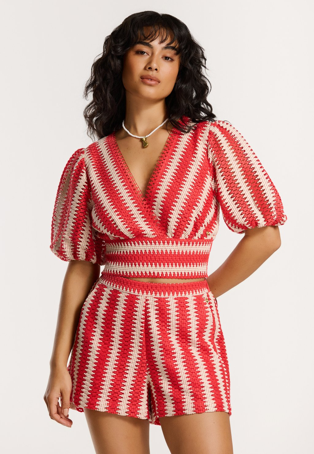 Шорты MAIA Shiwi, красный
Шорты MAIA Shiwi, красный