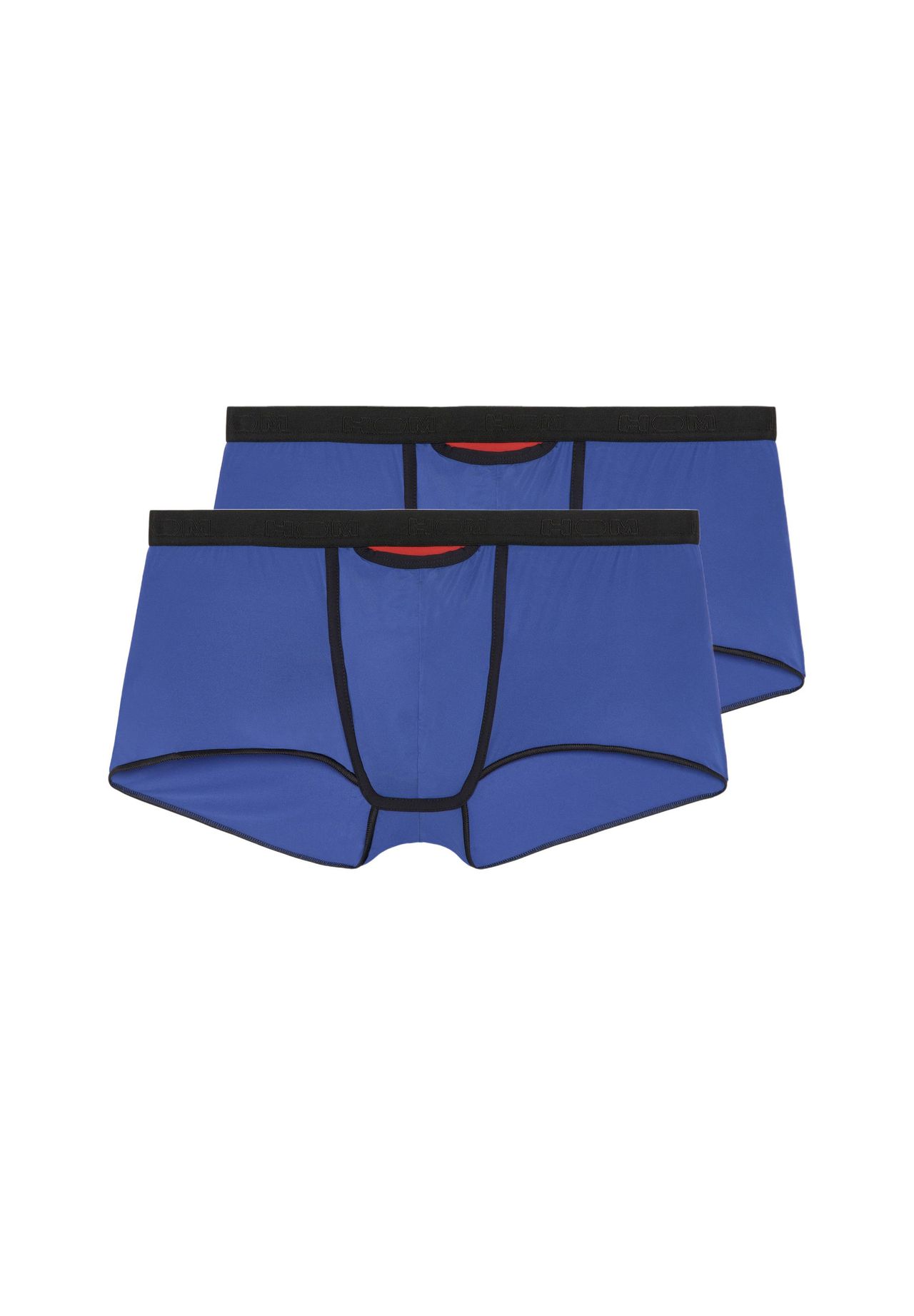 Набор из 2 шт хипстерских шорт/брюк с завышенной талией HO1 HOM, синий
Набор из 2 шт хипстерских шорт/брюк с завышенной талией HO1 HOM, синий