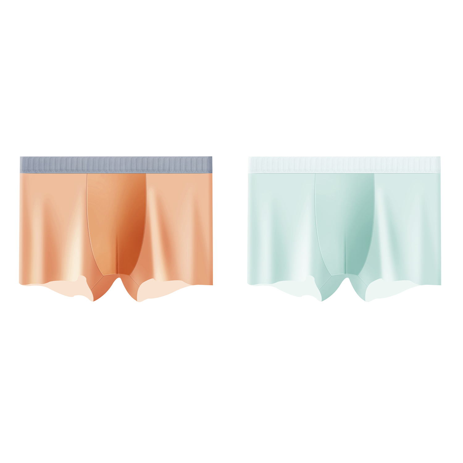 Мужские трусы-боксеры Lee, оранжевый
Мужские трусы-боксеры Lee, оранжевый