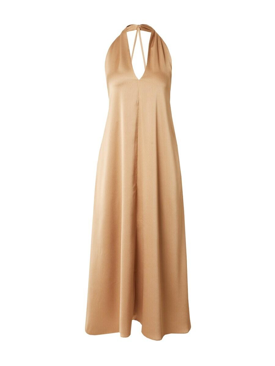 Вечернее платье Samsøe Samsøe SACILLE, светло-коричневый
Вечернее платье Samsøe Samsøe SACILLE, светло-коричневый