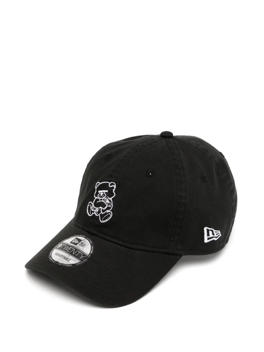 Вышитая шапка Undercover, черный
Вышитая шапка Undercover, черный