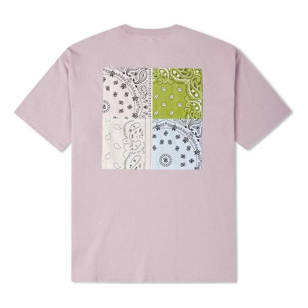 Футболка paisley pattern t-shirt 'pink' Converse, розовый
Футболка paisley pattern t-shirt 'pink' Converse, розовый