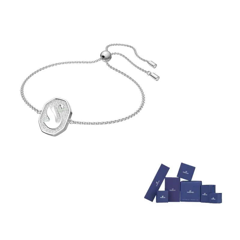 Браслет Signum Charm Swarovski
Браслет Signum Charm Swarovski