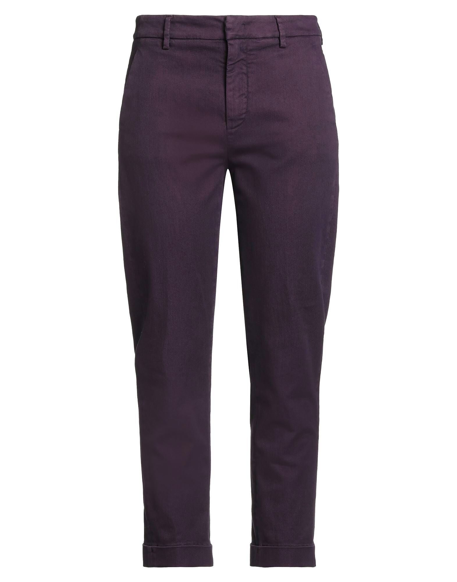 Джинсы Dondup, сливовый
Джинсы Dondup, сливовый