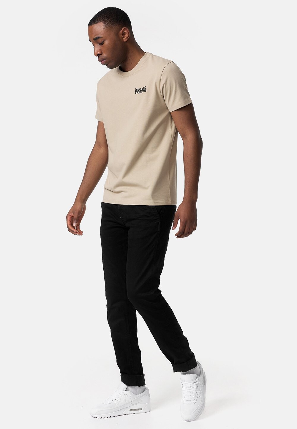 Футболка базовая NORMALE PASSFORM DOPPELPACK WREXHAM Lonsdale, цвет beige blue
Футболка базовая NORMALE PASSFORM DOPPELPACK WREXHAM Lonsdale, цвет beige blue