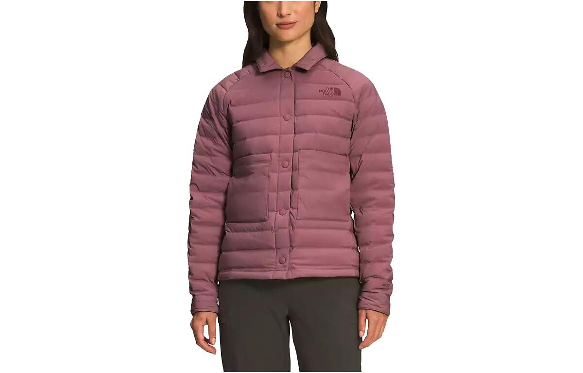 THE NORTH FACE Женская куртка, цвет Fuchsia
THE NORTH FACE Женская куртка, цвет Fuchsia