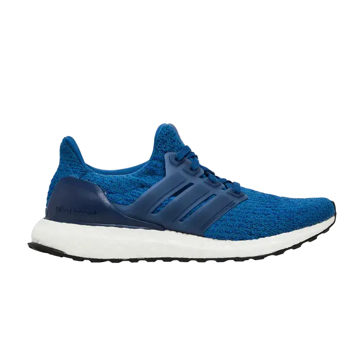 Кроссовки adidas UltraBoost 3.0 J 'Core Blue', синий
Кроссовки adidas UltraBoost 3.0 J 'Core Blue', синий