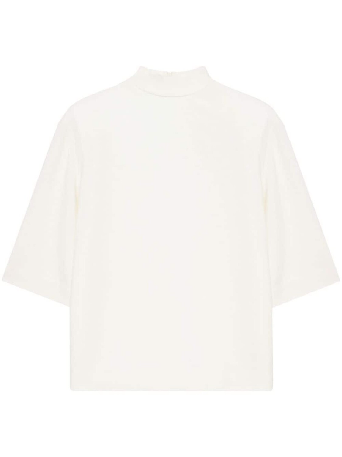 ANINE BING паулина топ, белый
ANINE BING паулина топ, белый