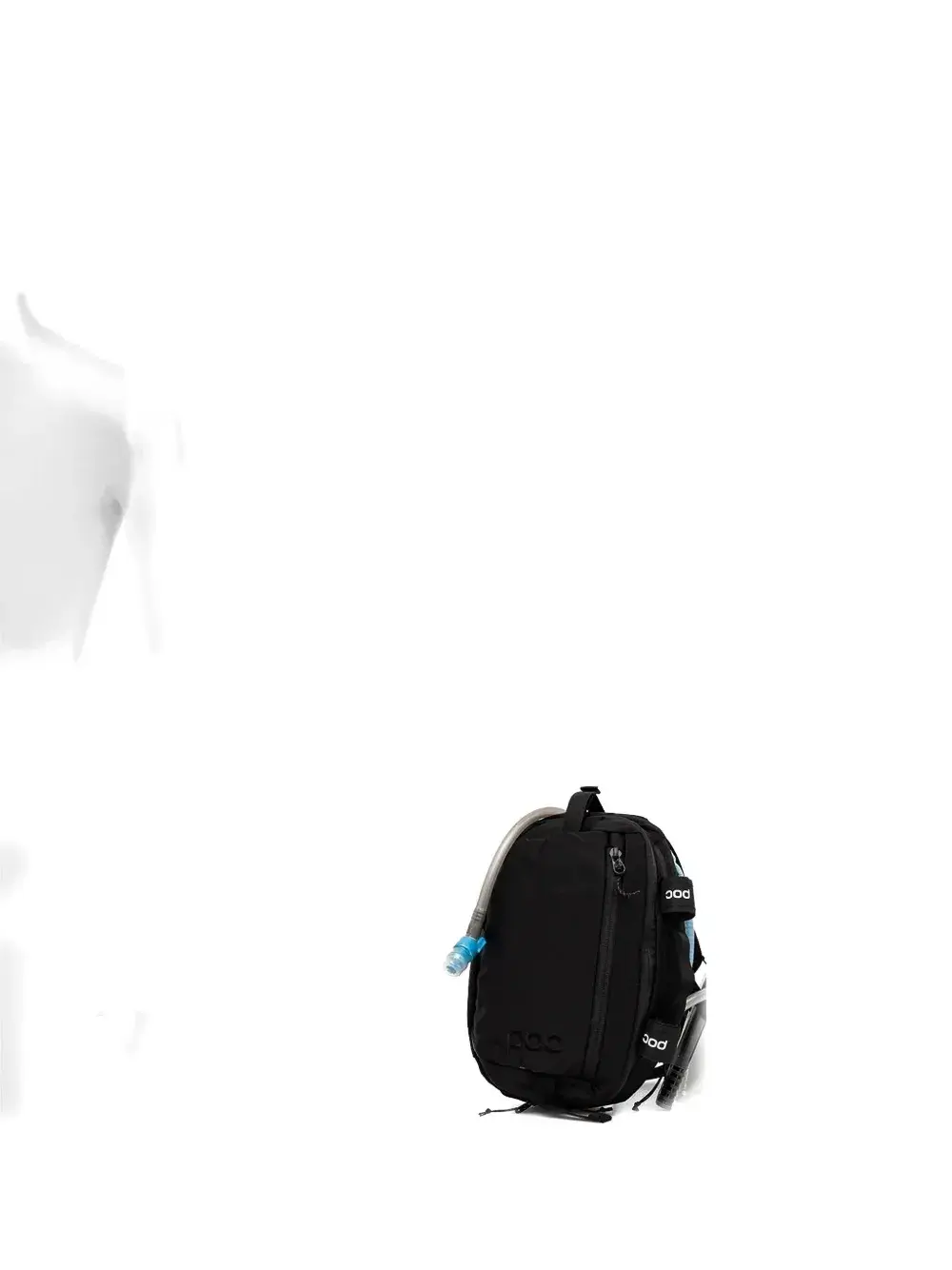 Поясная сумка для питьевой системы POC, черный
Поясная сумка для питьевой системы POC, черный