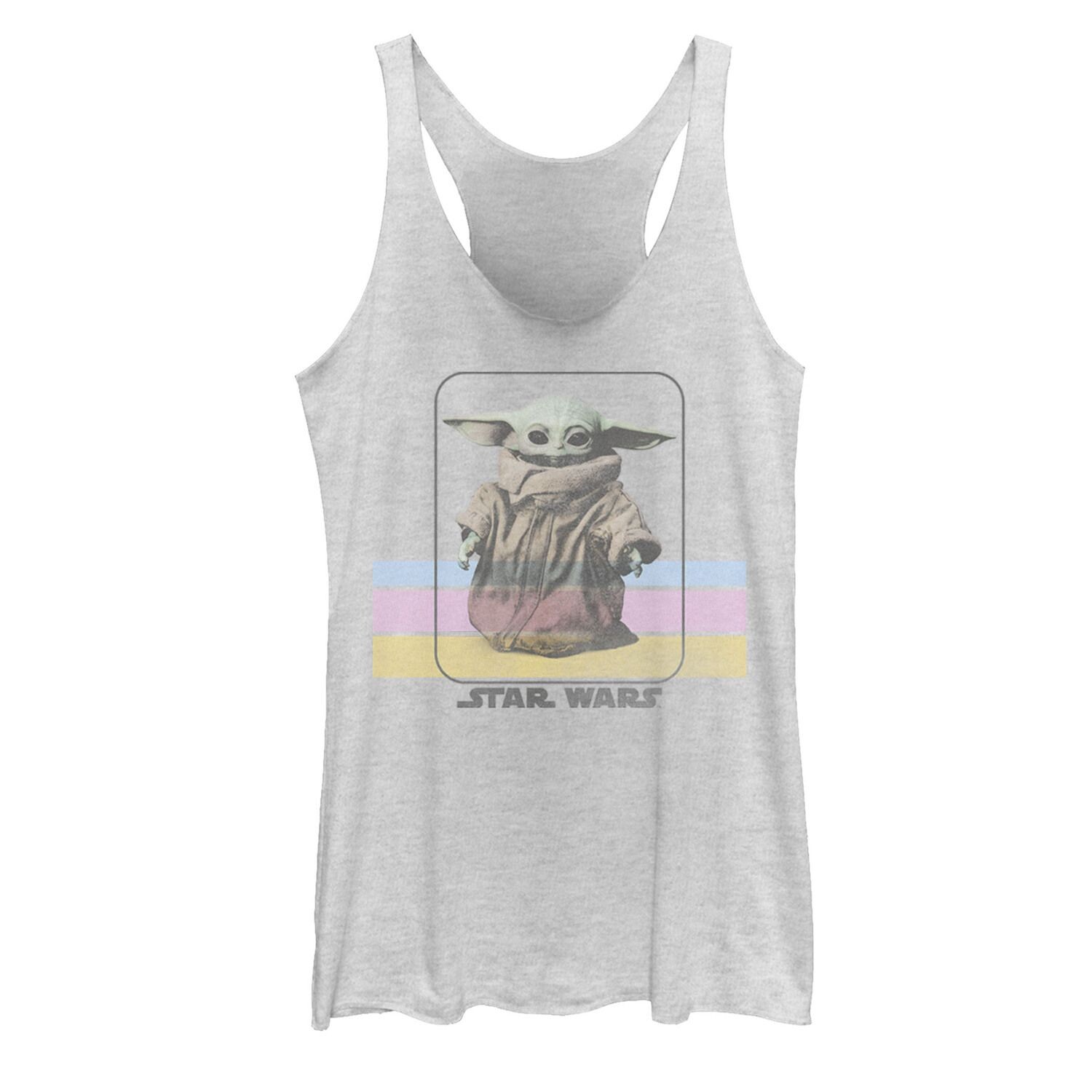 Юниорский Fifth Sun Звездные войны Ретро Детский портрет Майка Licensed Character
Юниорский Fifth Sun Звездные войны Ретро Детский портрет Майка Licensed Character