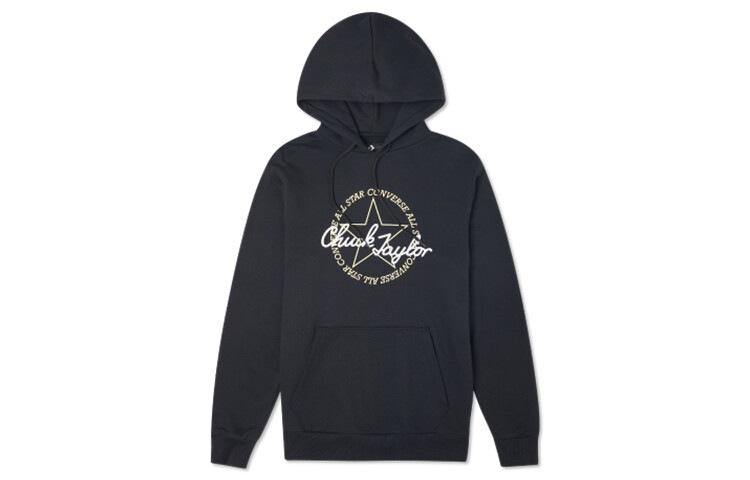 Deconstructed Chuck Толстовка Мужская Чернила Черный Converse, черный
Deconstructed Chuck Толстовка Мужская Чернила Черный Converse, черный