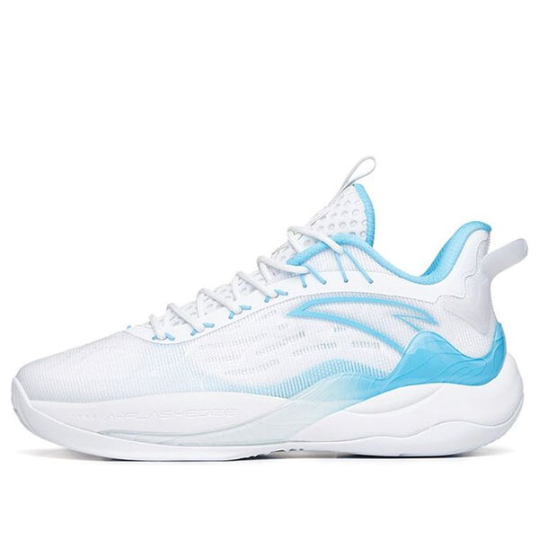 Кроссовки klay thompson баскетбольные кроссовки Anta, белый
Кроссовки klay thompson баскетбольные кроссовки Anta, белый