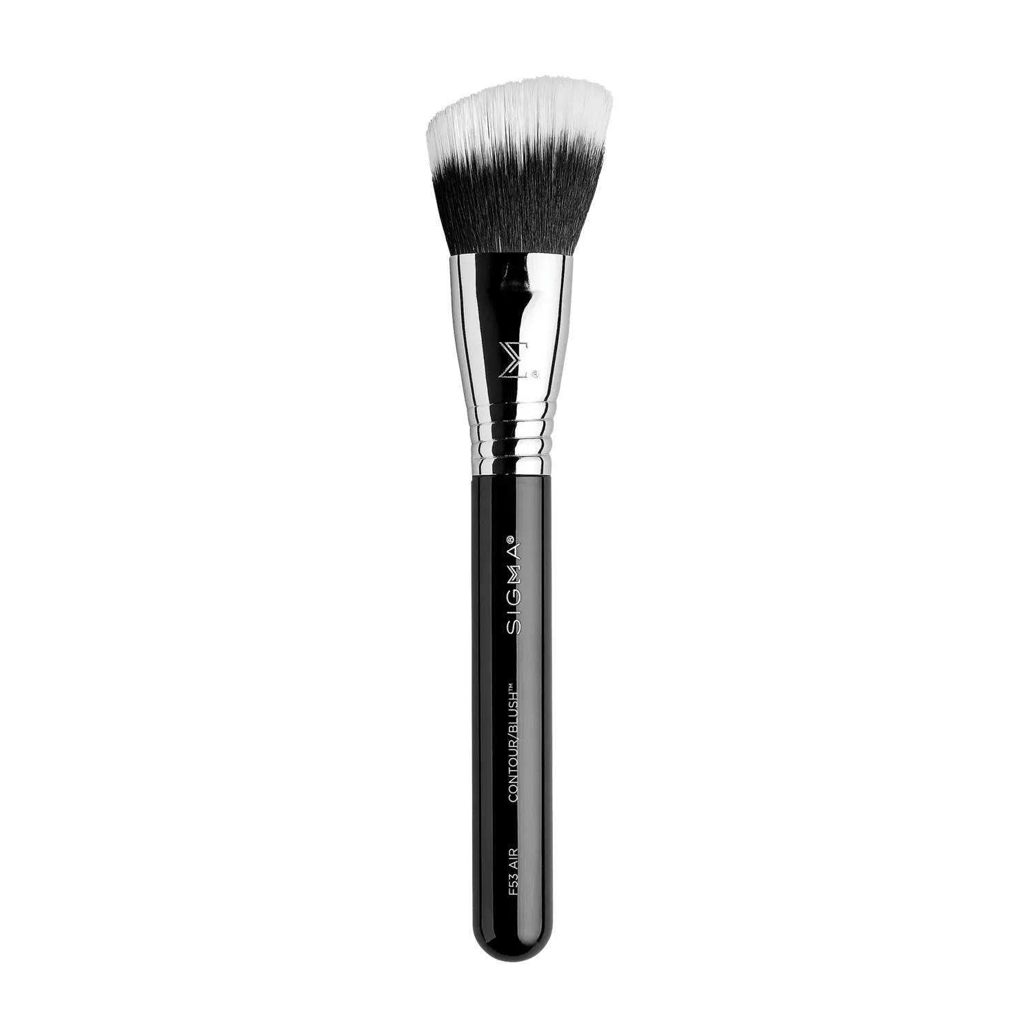 Кисть для контурирования/румян F53 Sigma Beauty
Кисть для контурирования/румян F53 Sigma Beauty