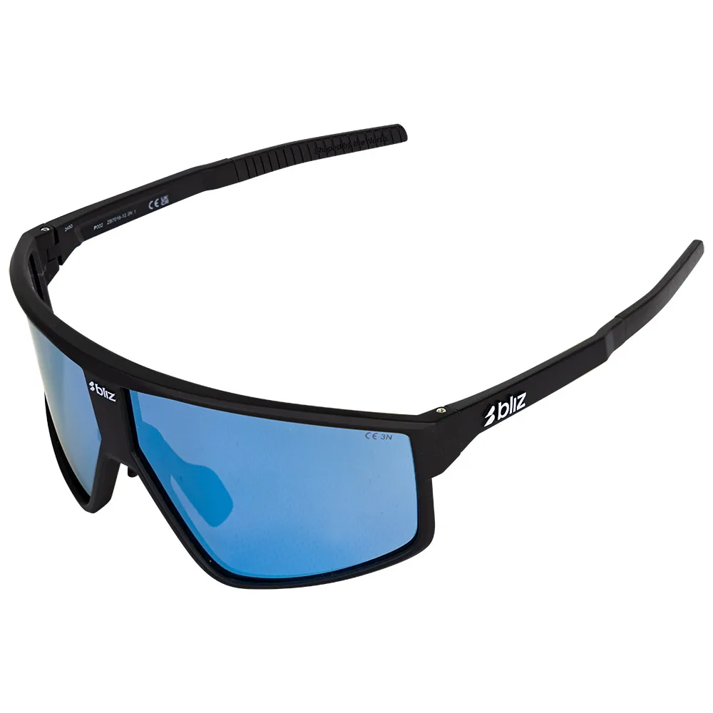 Солнцезащитные очки Bliz P002, прозрачный
Солнцезащитные очки Bliz P002, прозрачный