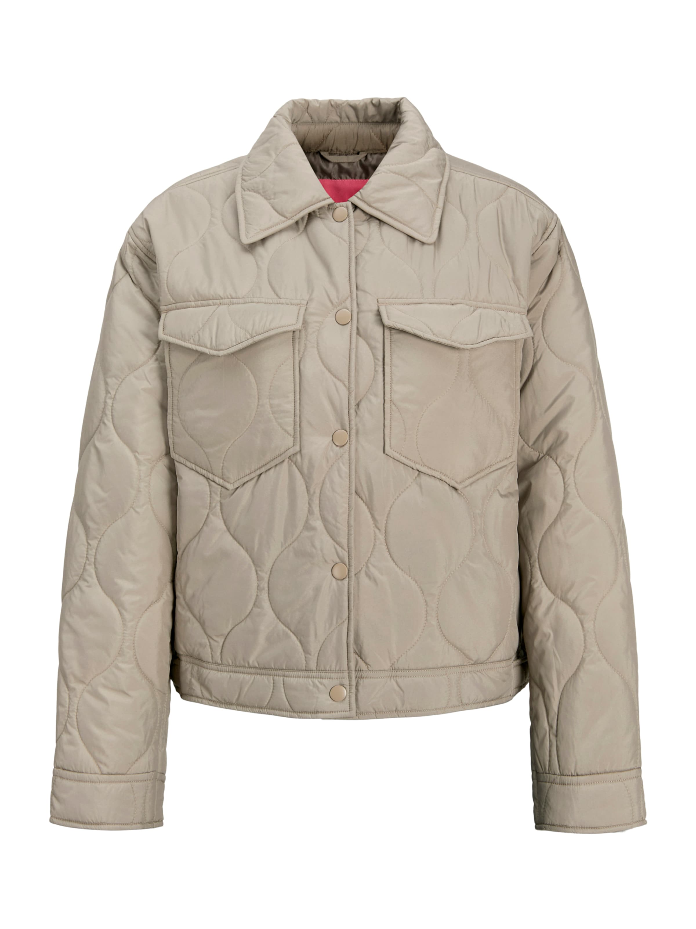 JJXX Куртка межсезонная 'JXHOPE ALLIE' в цвете Khaki
JJXX Куртка межсезонная 'JXHOPE ALLIE' в цвете Khaki