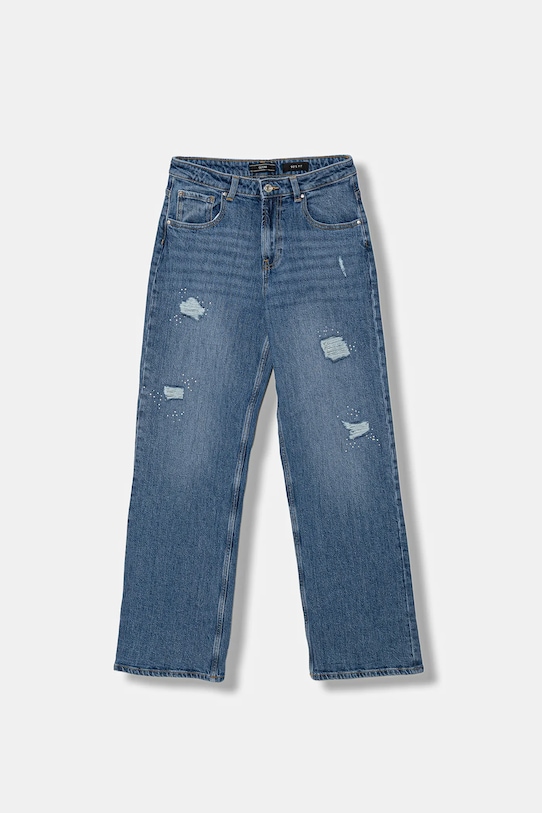 Детские джинсы Guess, синий
Детские джинсы Guess, синий
