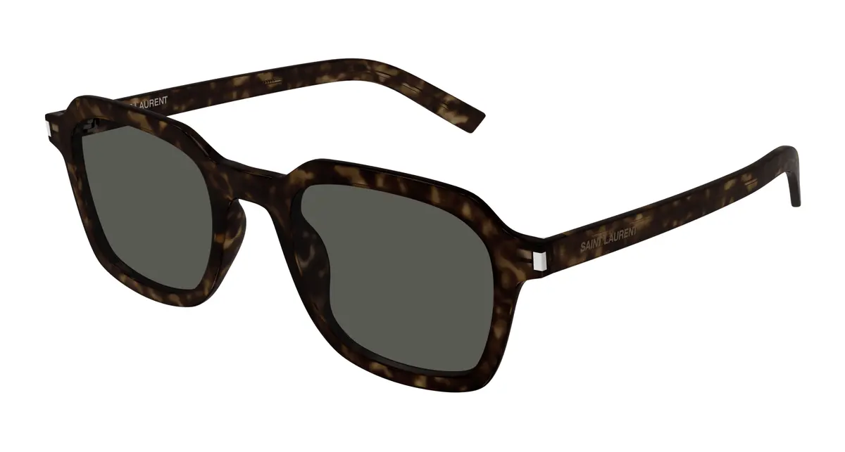 Солнцезащитные очки унисекс SL 715 SLIM SAINT LAURENT
Солнцезащитные очки унисекс SL 715 SLIM SAINT LAURENT