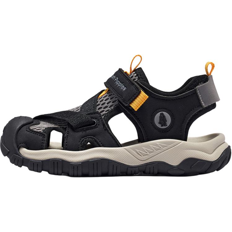 Детские сандалии с нескользящей подошвой и износостойким верхом Hush Puppies, фиолетовый
Детские сандалии с нескользящей подошвой и износостойким верхом Hush Puppies, фиолетовый