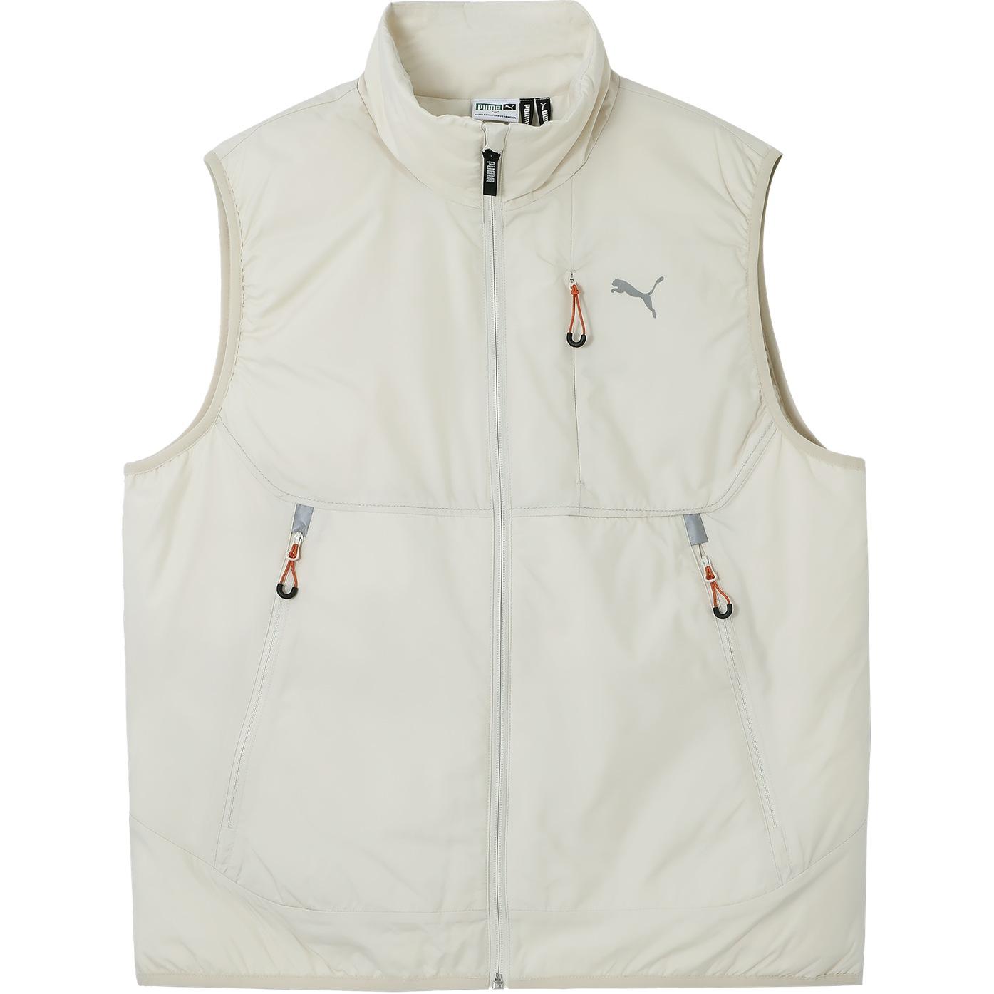 Зимняя куртка-жилет унисекс Snow White PUMA
Зимняя куртка-жилет унисекс Snow White PUMA