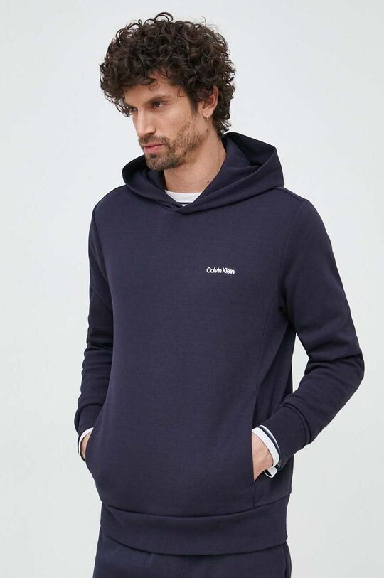 Толстовка Calvin Klein, темно-синий
Толстовка Calvin Klein, темно-синий