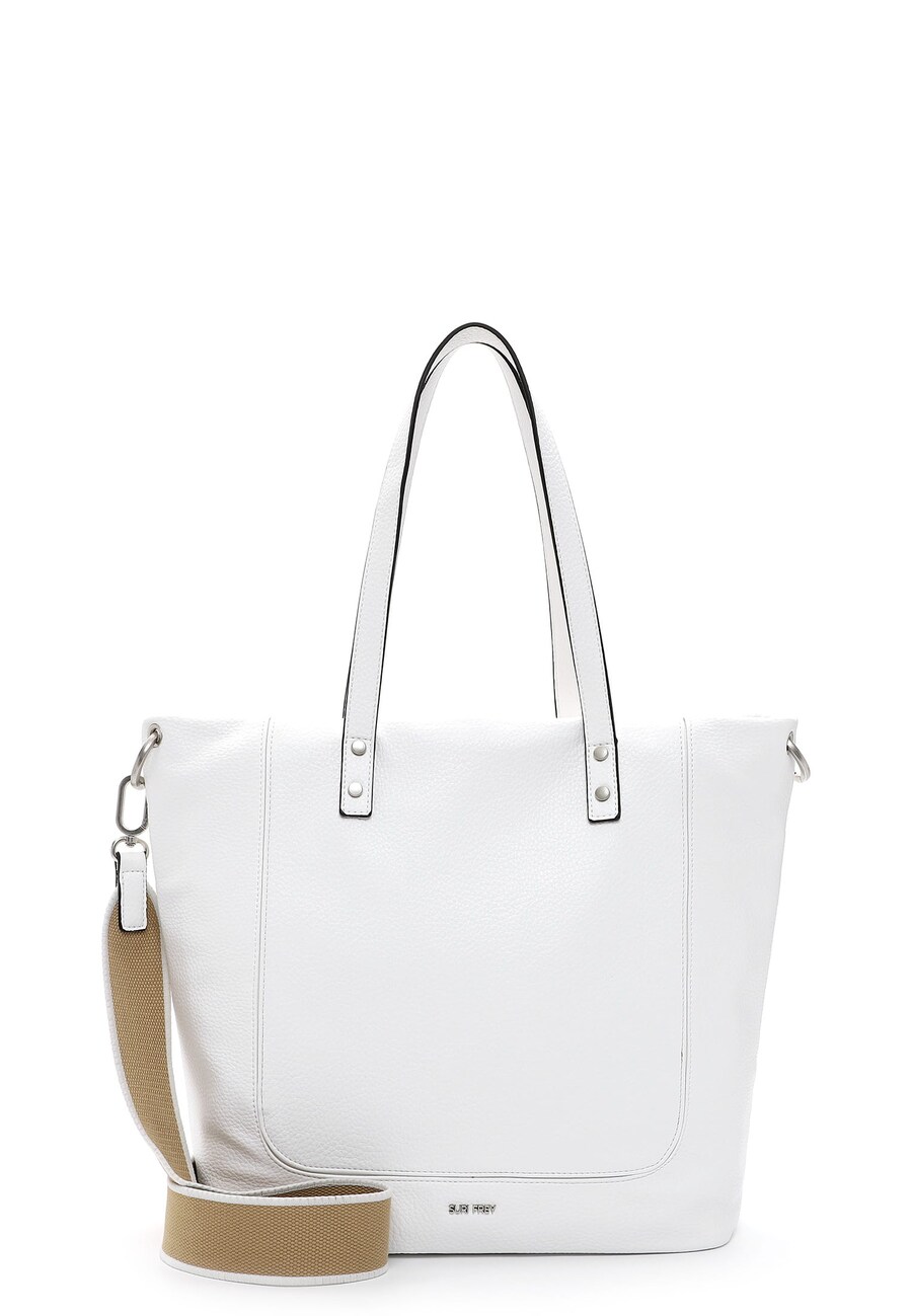 Сумка-шоппер Suri Frey Kimberly, White
Сумка-шоппер Suri Frey Kimberly, White