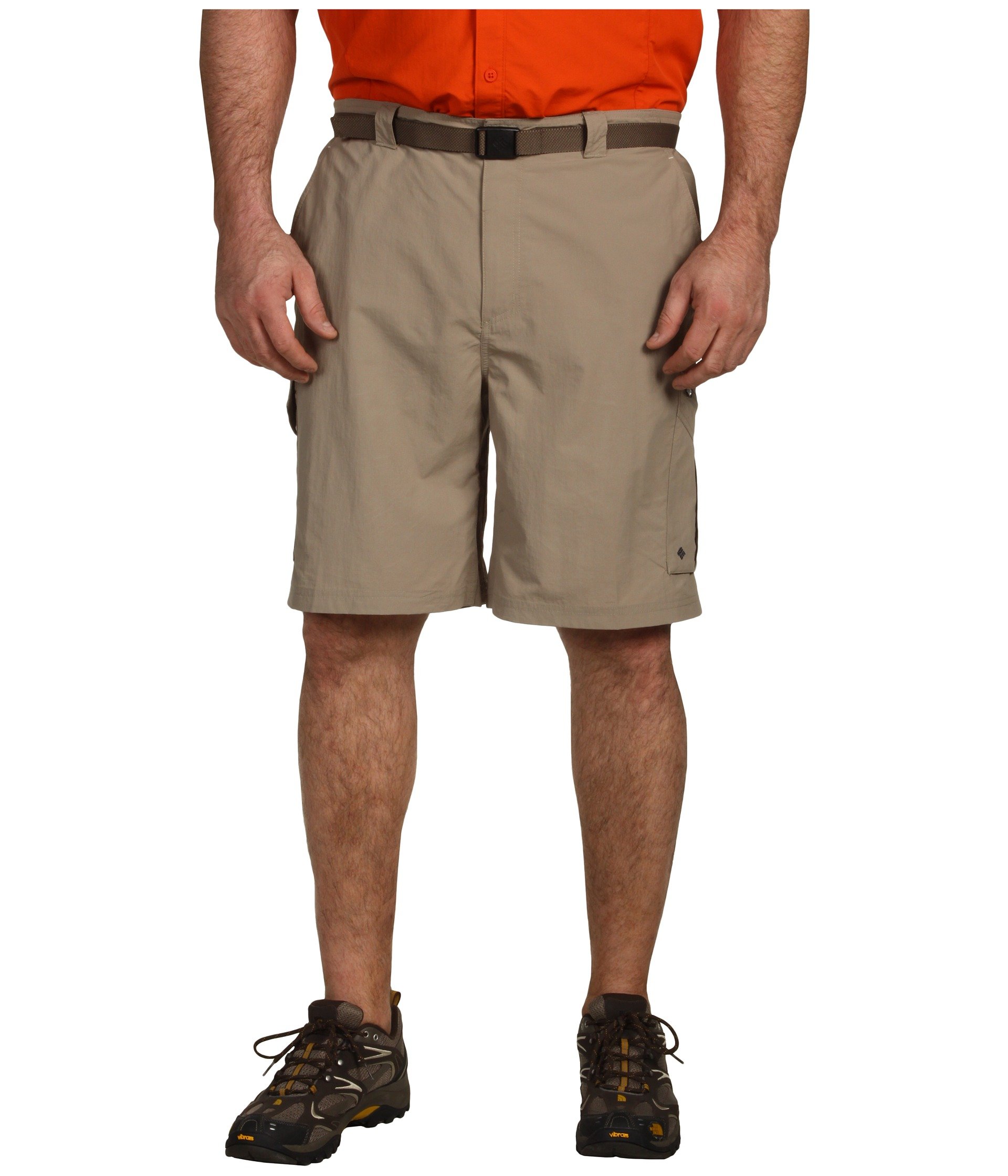 Шорты Columbia Big & Tall Silver Ridge Cargo Short, Tusk
Шорты Columbia Big & Tall Silver Ridge Cargo Short, Tusk