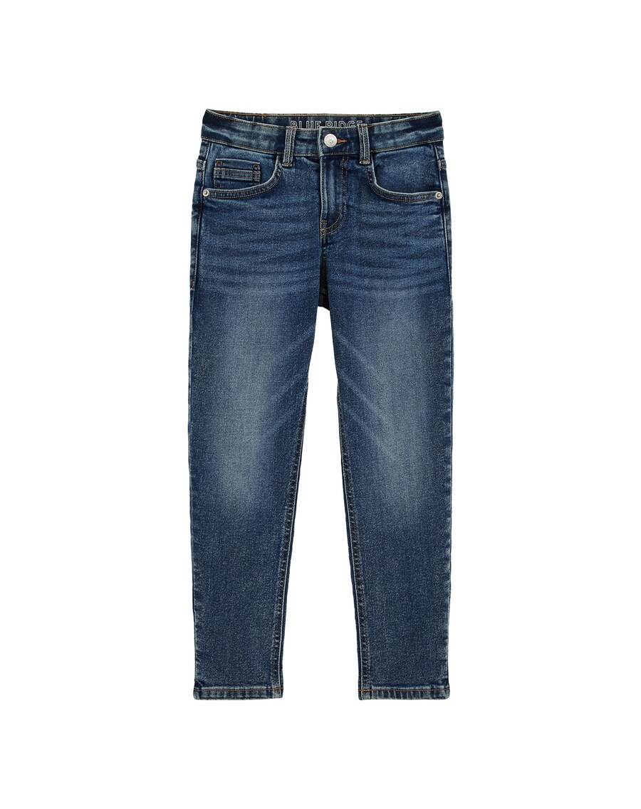 Повседневные джинсы WE Fashion, Blue denim
Повседневные джинсы WE Fashion, Blue denim